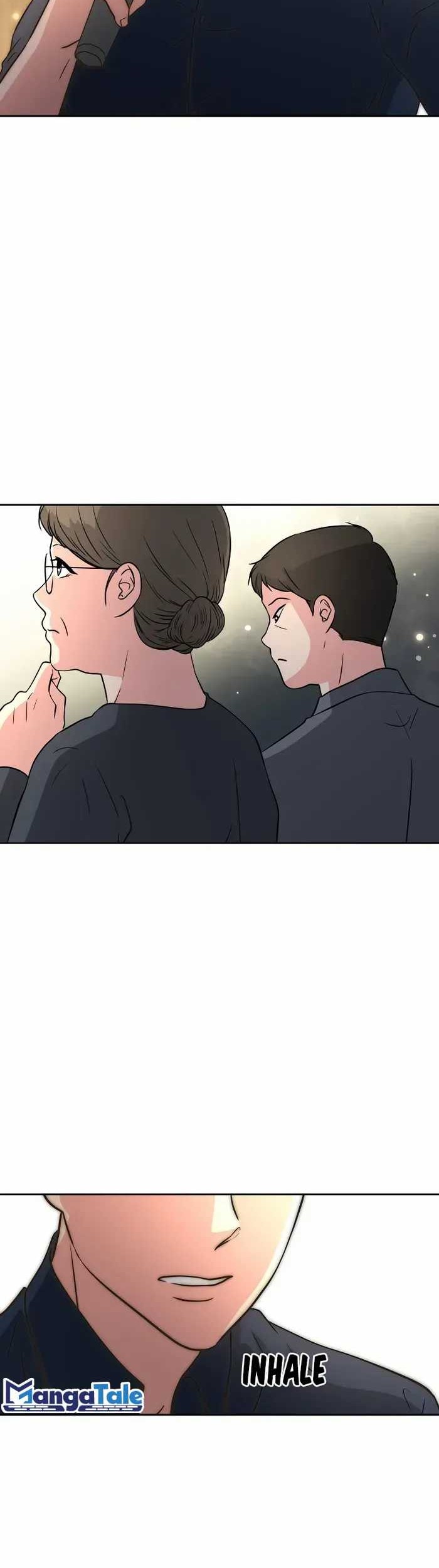 Golden Print Chapter 37 Gambar 41