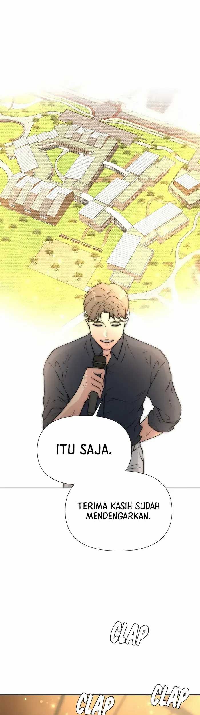 Golden Print Chapter 37 Gambar 42