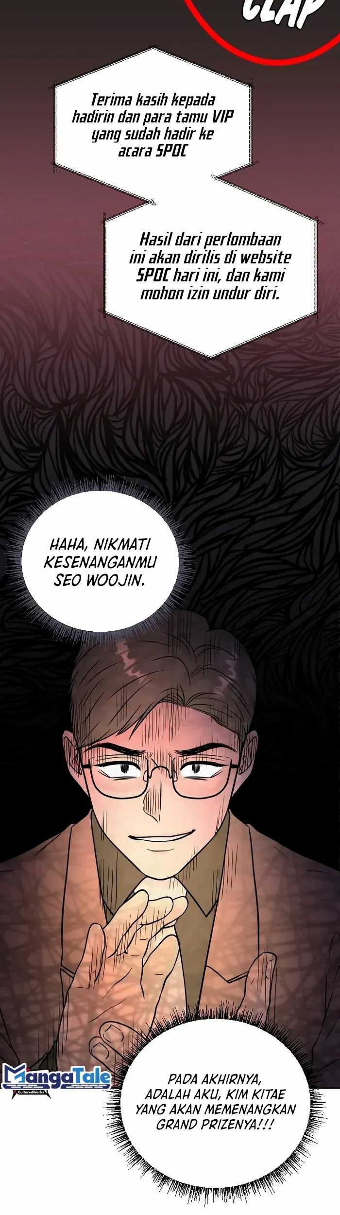 Golden Print Chapter 37 Gambar 47
