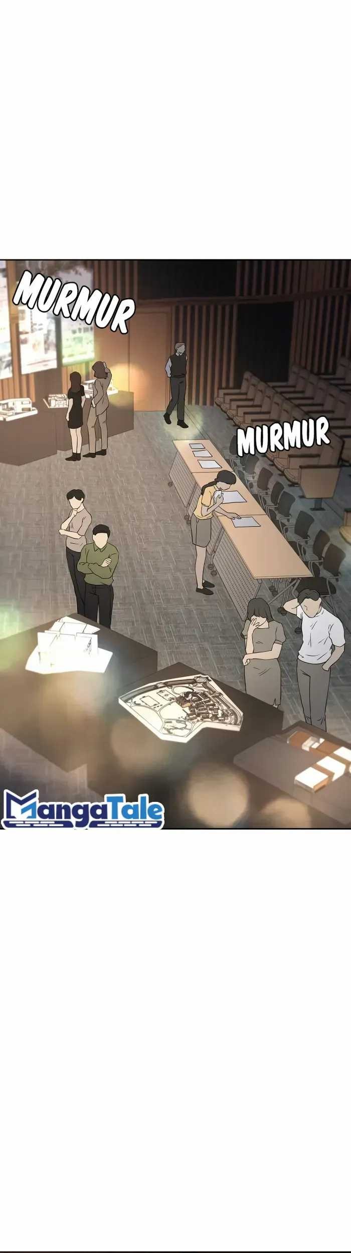 Baca Manhwa Golden Print Chapter 37 Gambar 2