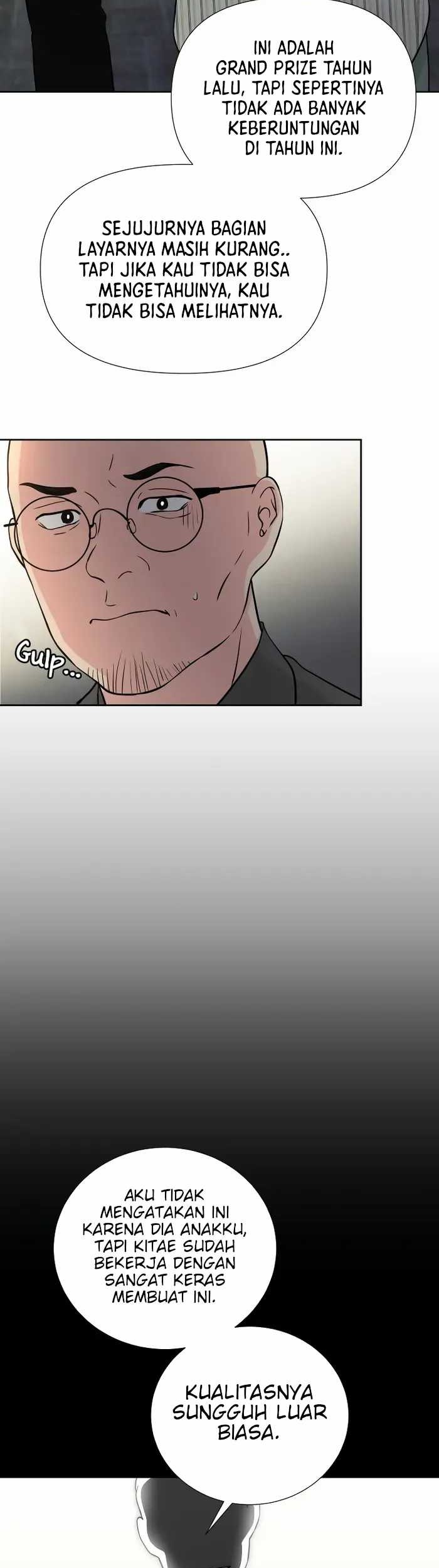 Golden Print Chapter 37 Gambar 4