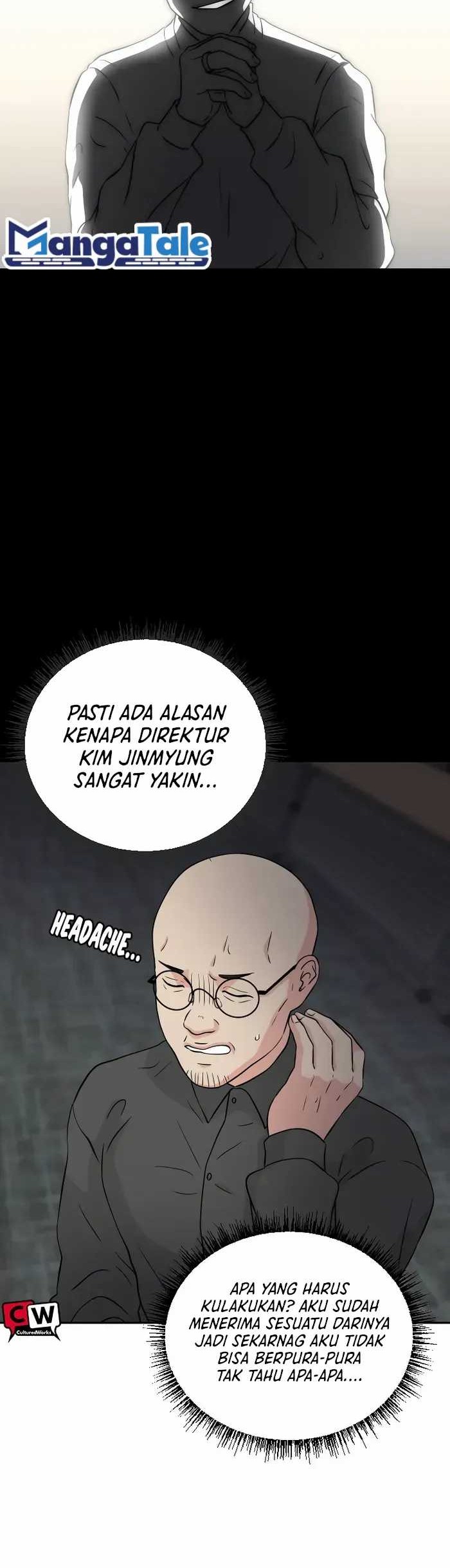 Golden Print Chapter 37 Gambar 5