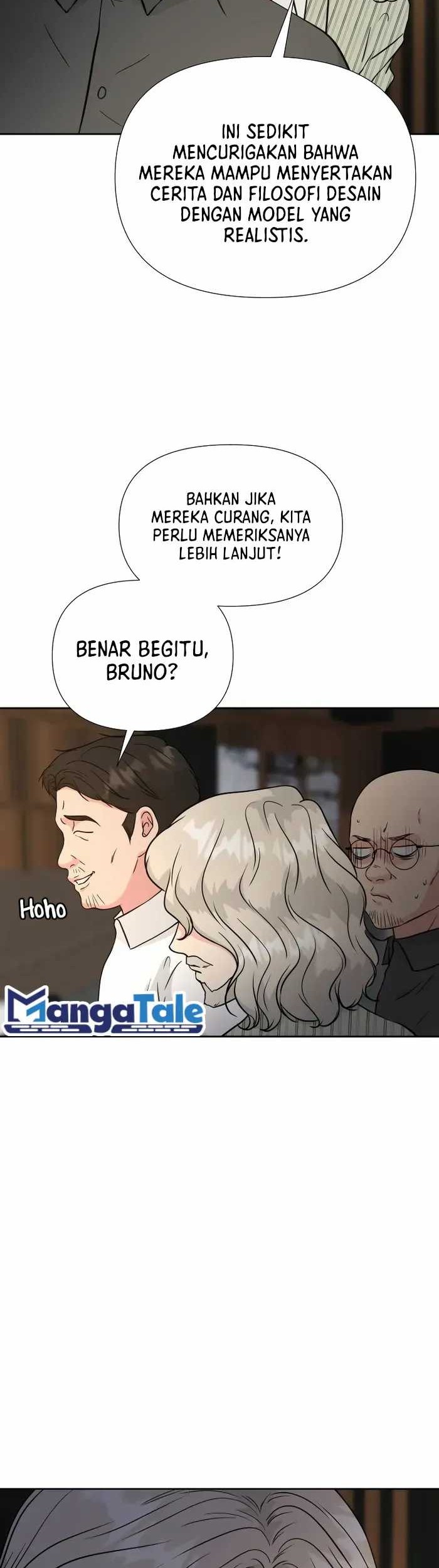 Golden Print Chapter 37 Gambar 7
