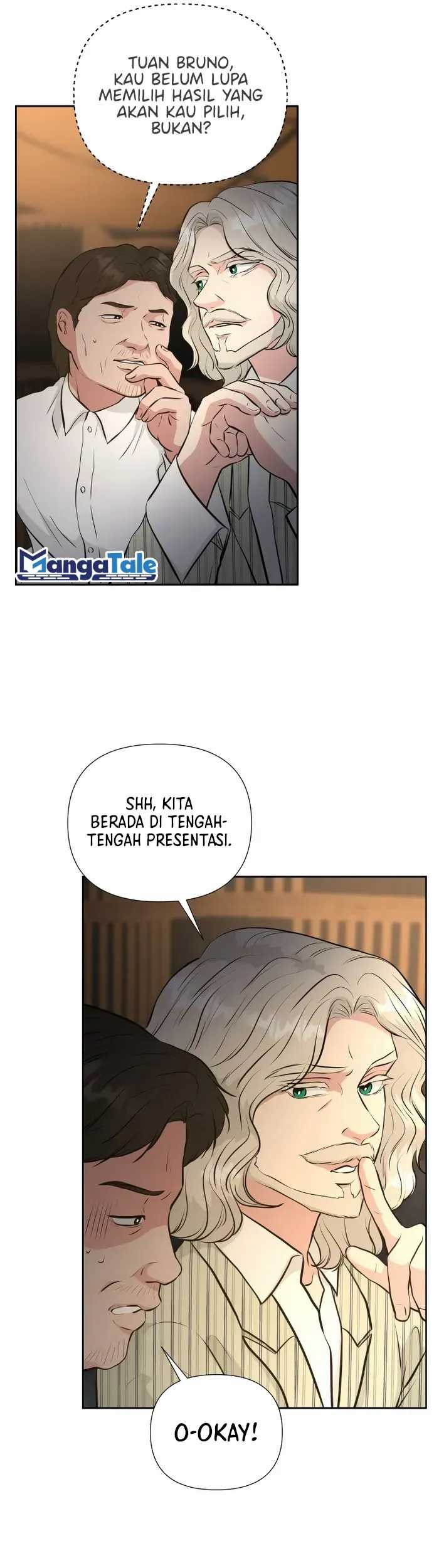 Golden Print Chapter 37 Gambar 14