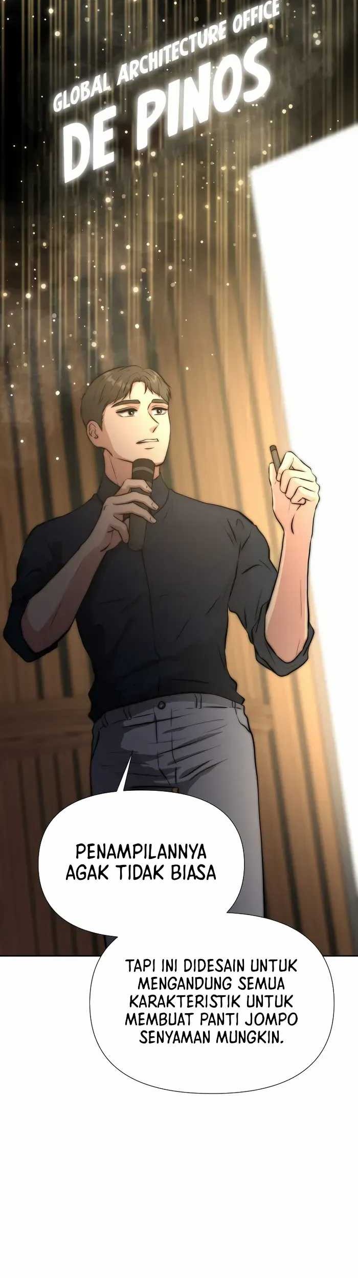 Golden Print Chapter 37 Gambar 16