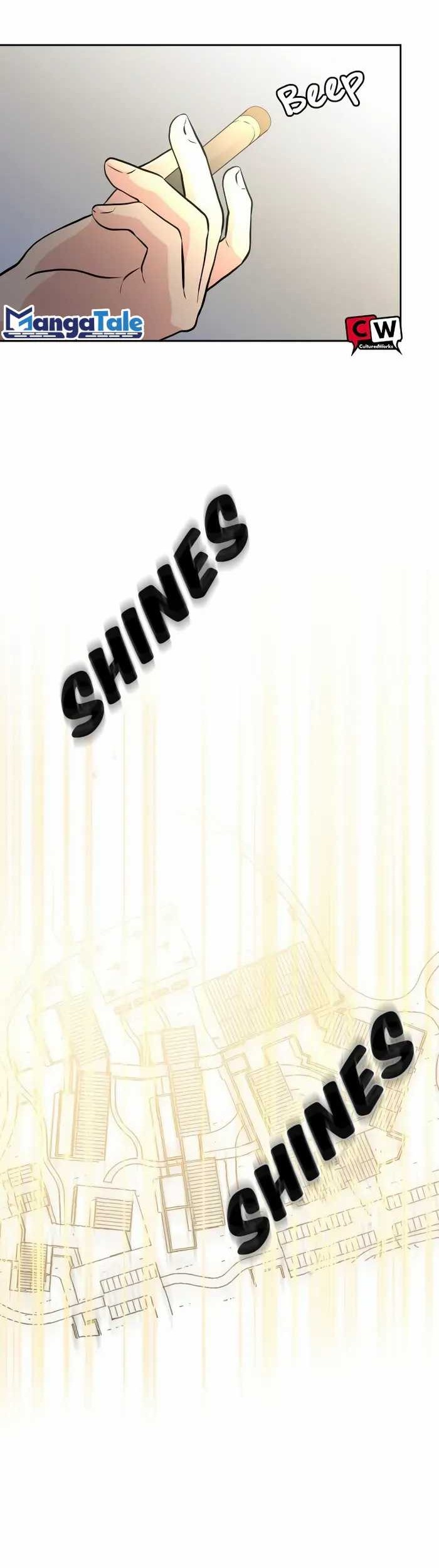 Golden Print Chapter 37 Gambar 17