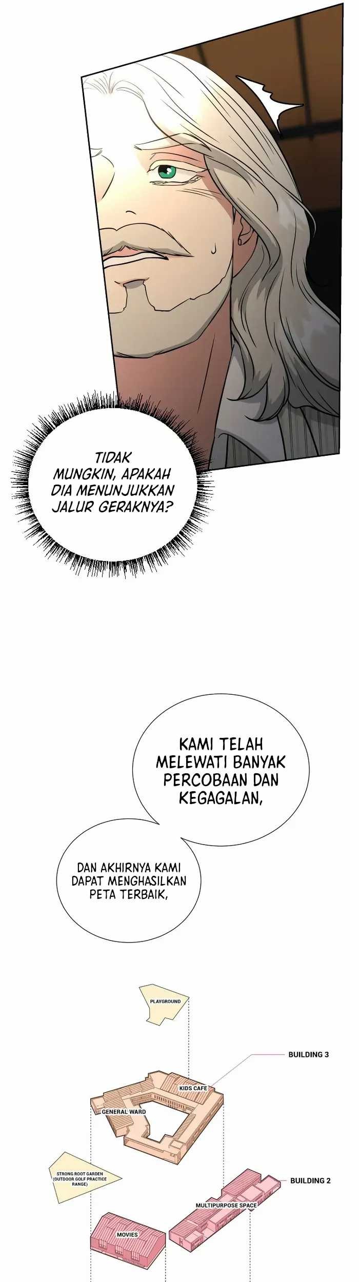 Golden Print Chapter 37 Gambar 19