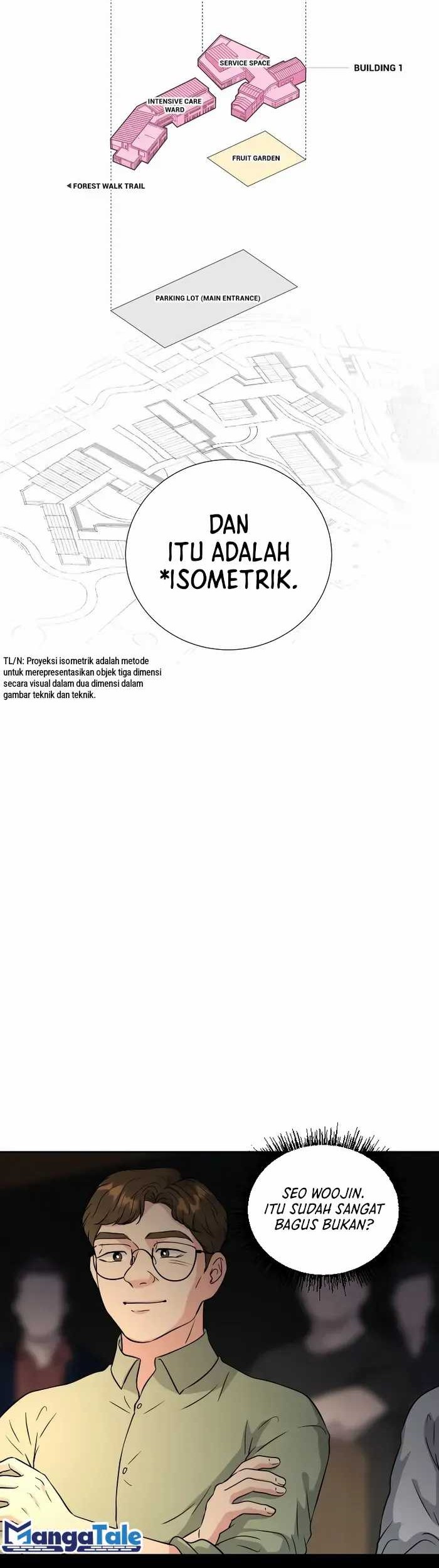 Golden Print Chapter 37 Gambar 20