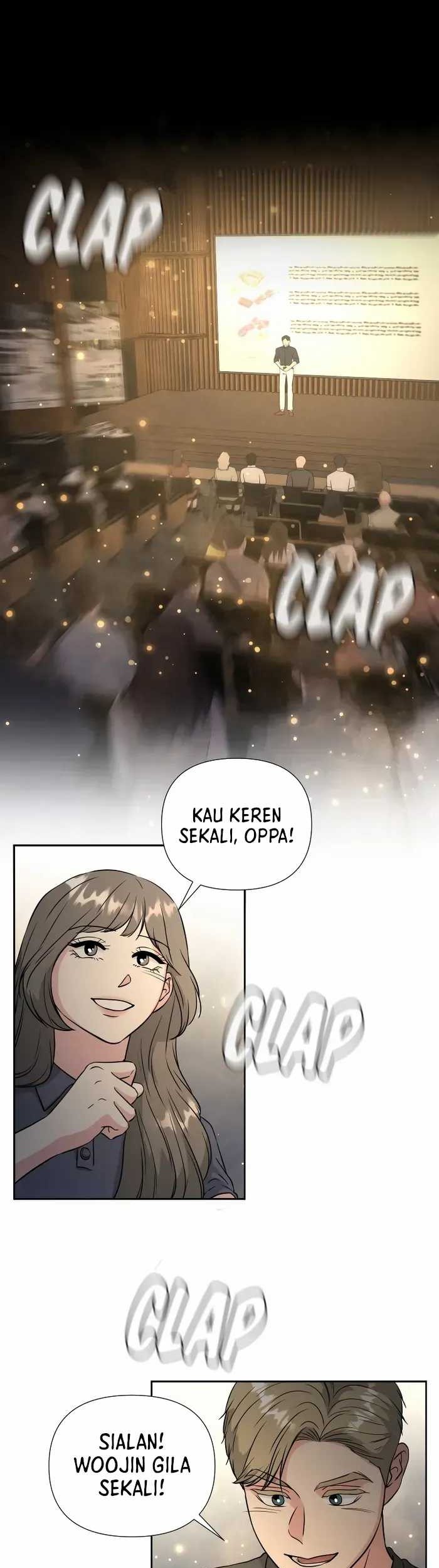 Golden Print Chapter 37 Gambar 21