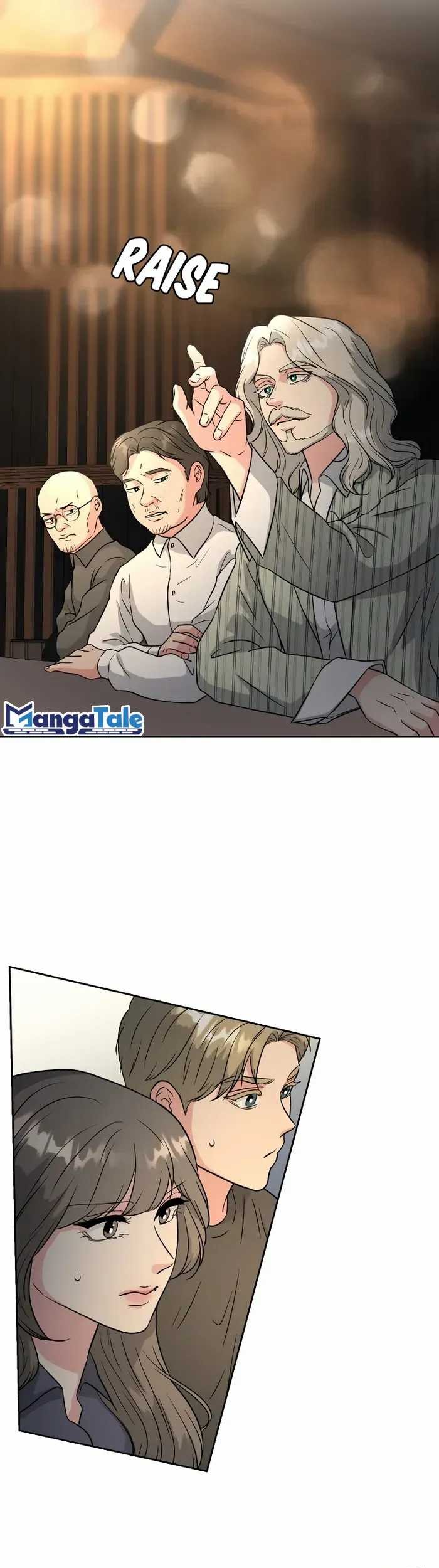 Golden Print Chapter 37 Gambar 23