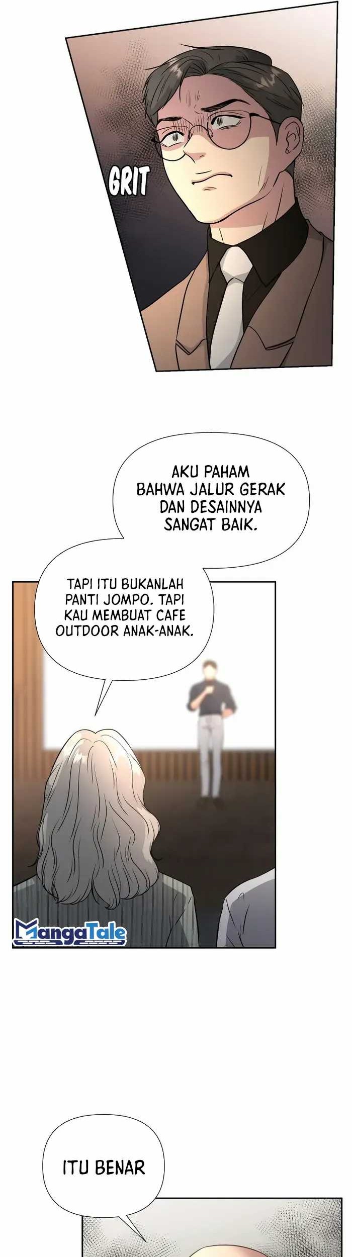Golden Print Chapter 37 Gambar 24