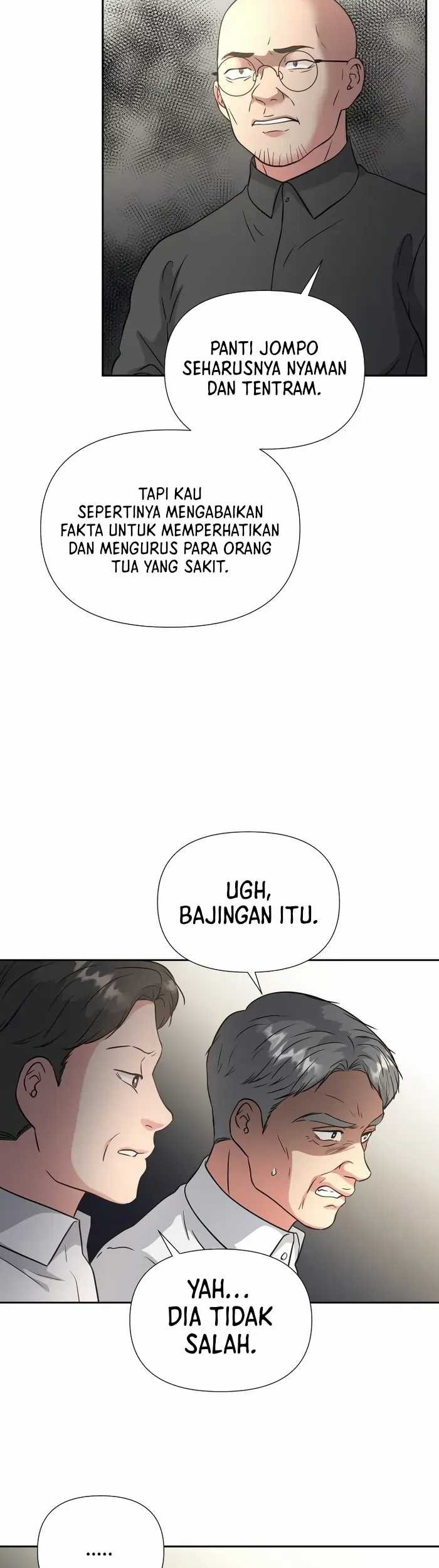 Golden Print Chapter 37 Gambar 25