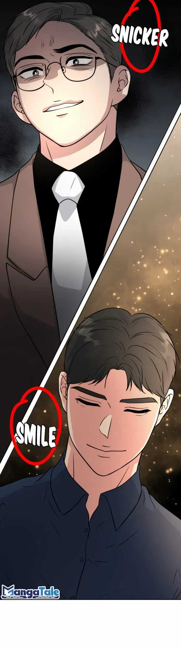 Golden Print Chapter 37 Gambar 27