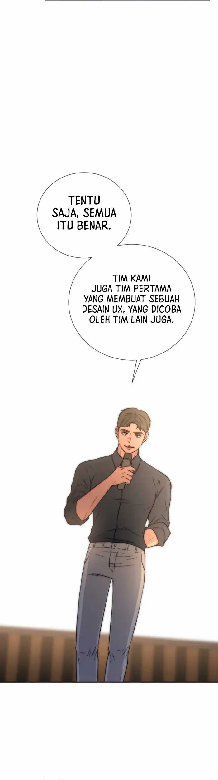 Golden Print Chapter 37 Gambar 29