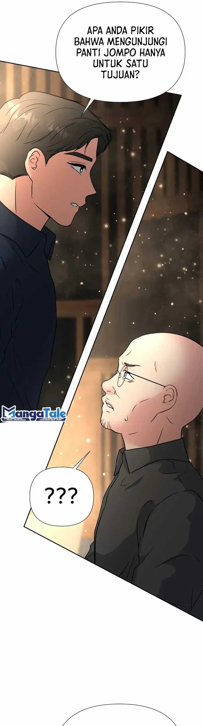 Golden Print Chapter 37 Gambar 31