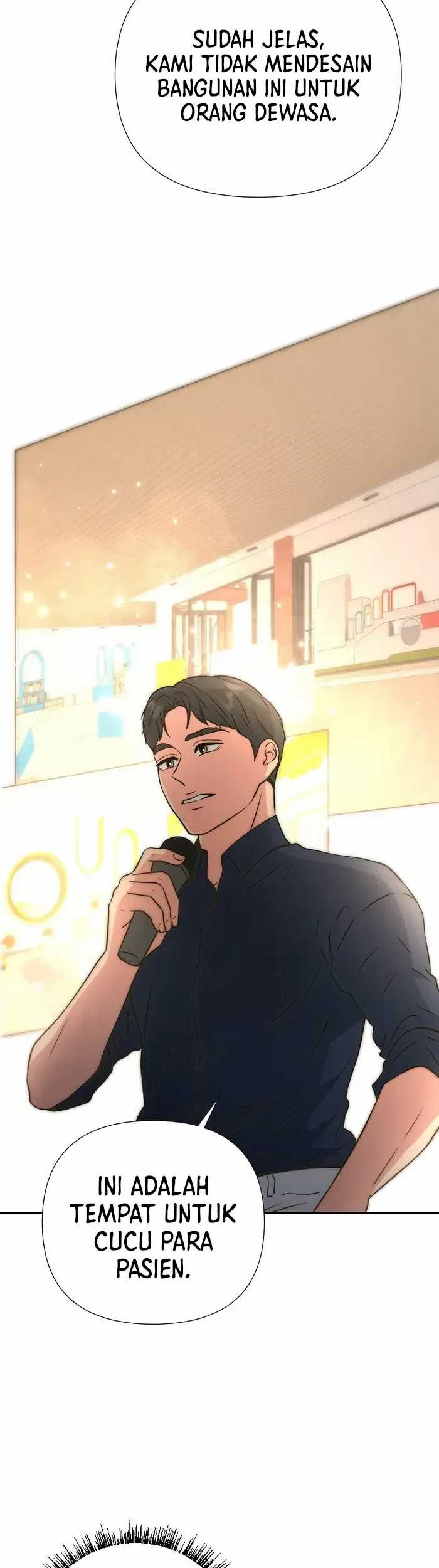 Golden Print Chapter 37 Gambar 32