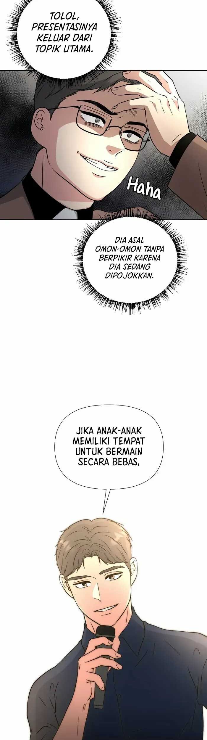 Golden Print Chapter 37 Gambar 33