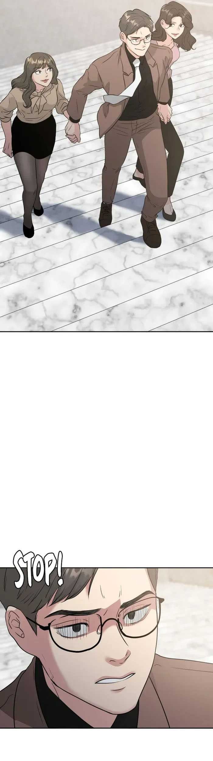 Golden Print Chapter 36 Gambar 35