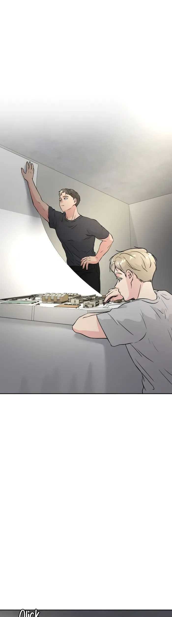 Baca Manhwa Golden Print Chapter 36 Gambar 2