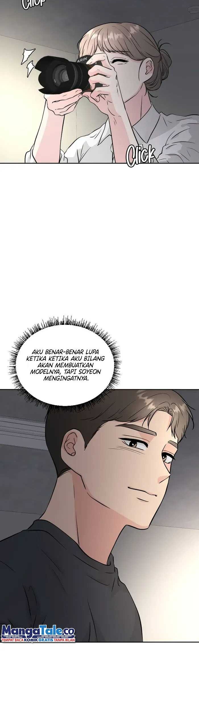 Golden Print Chapter 36 Gambar 3