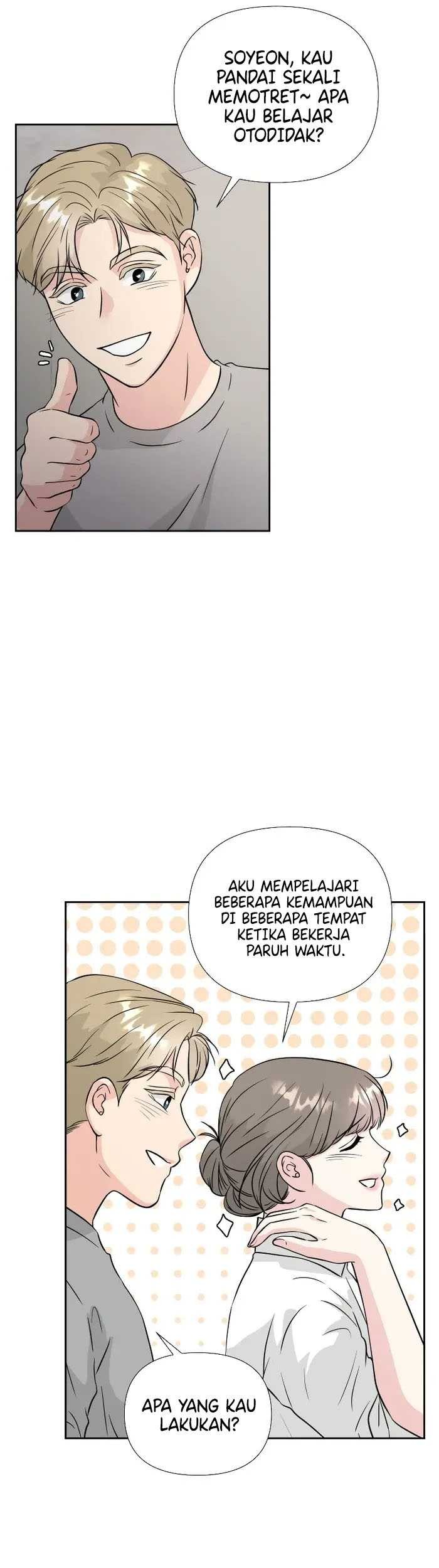 Golden Print Chapter 36 Gambar 6