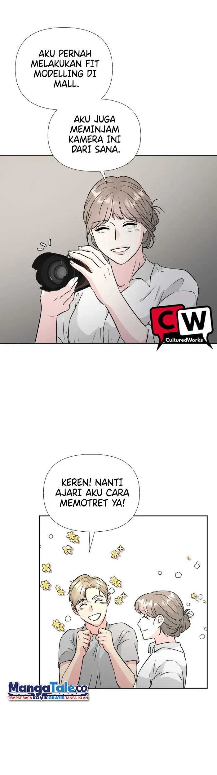 Golden Print Chapter 36 Gambar 7