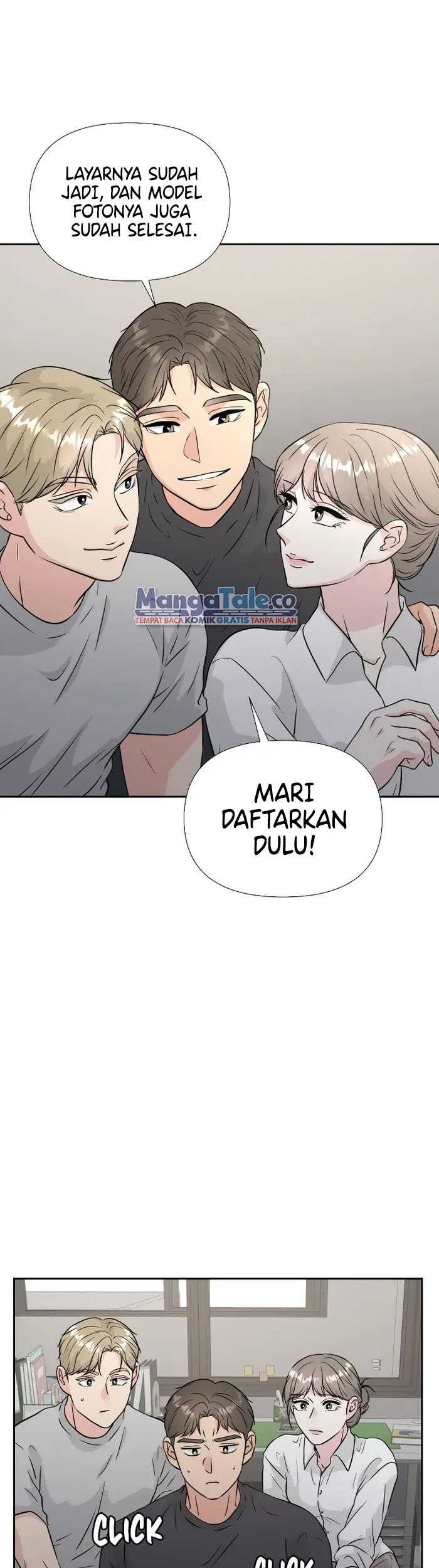 Golden Print Chapter 36 Gambar 8