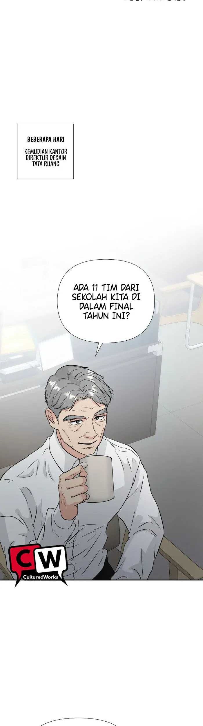 Golden Print Chapter 36 Gambar 11