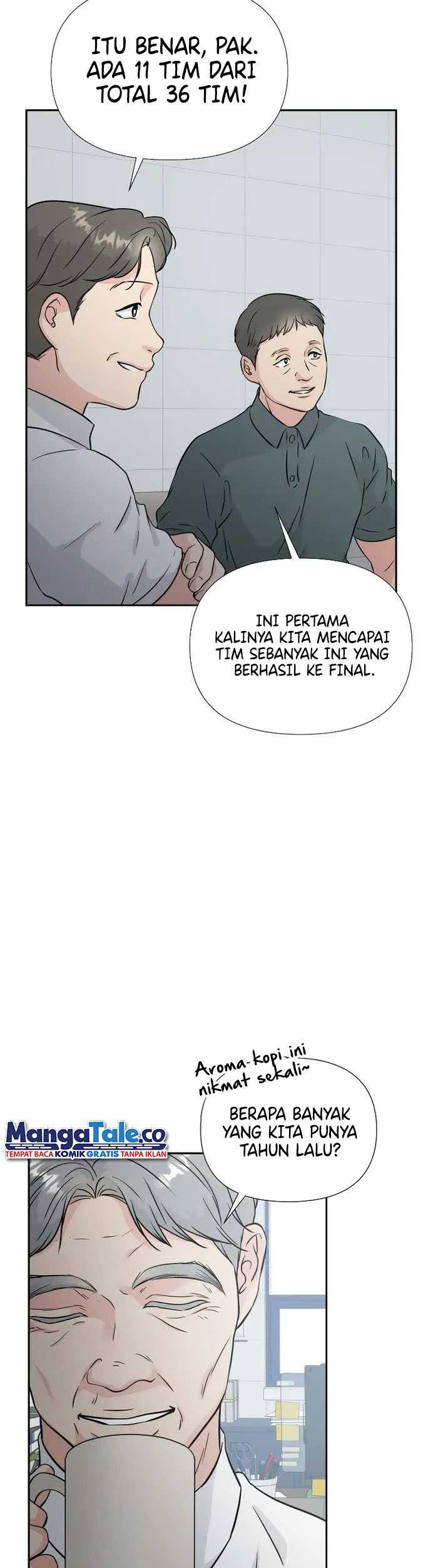 Golden Print Chapter 36 Gambar 12