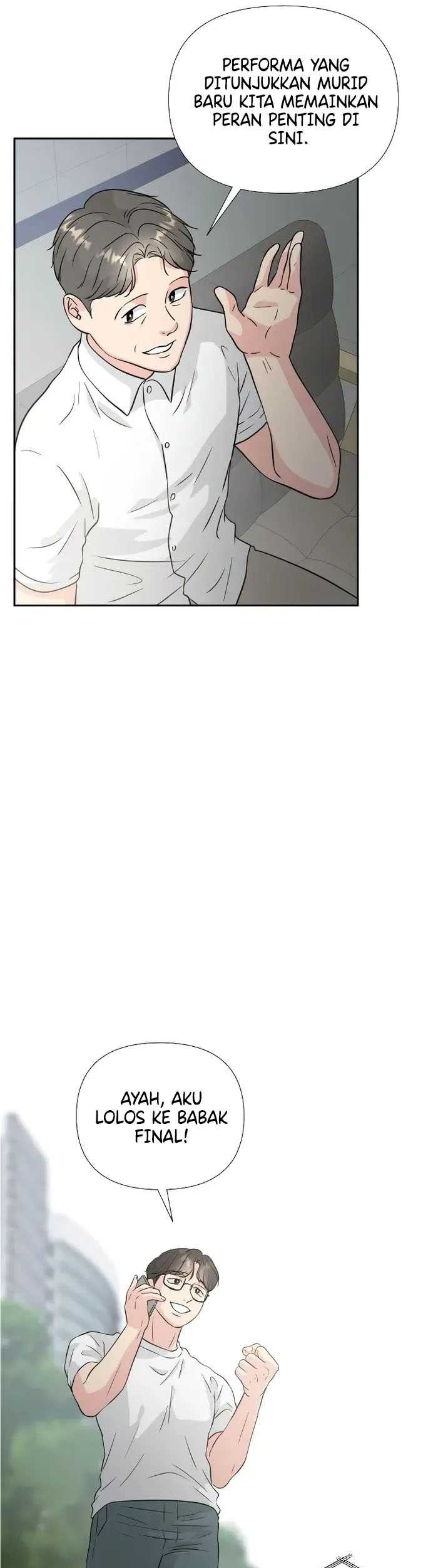 Golden Print Chapter 36 Gambar 14