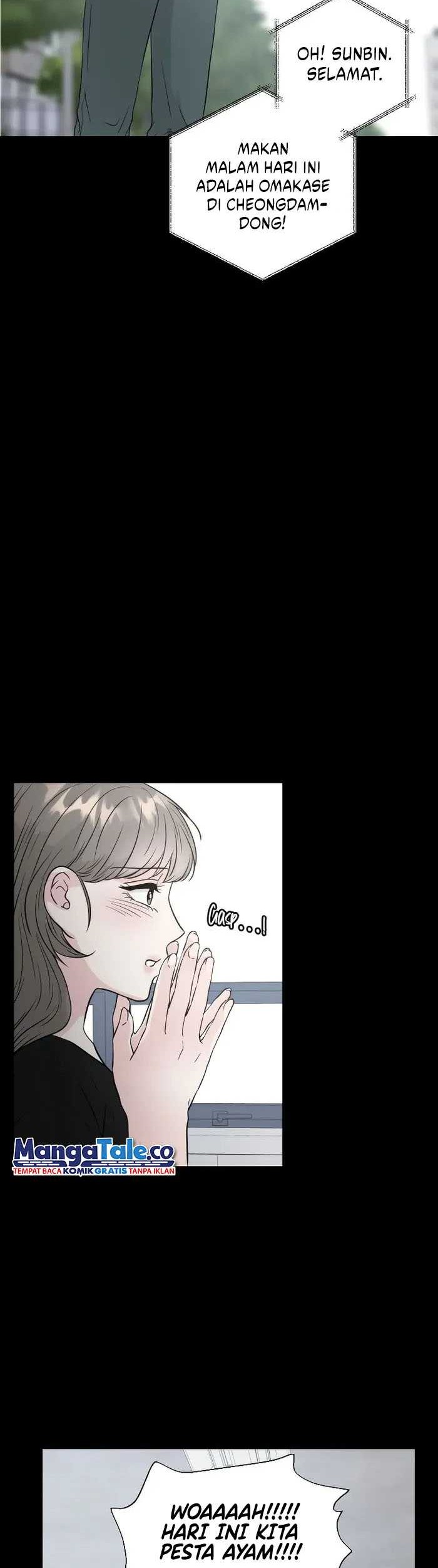 Golden Print Chapter 36 Gambar 15