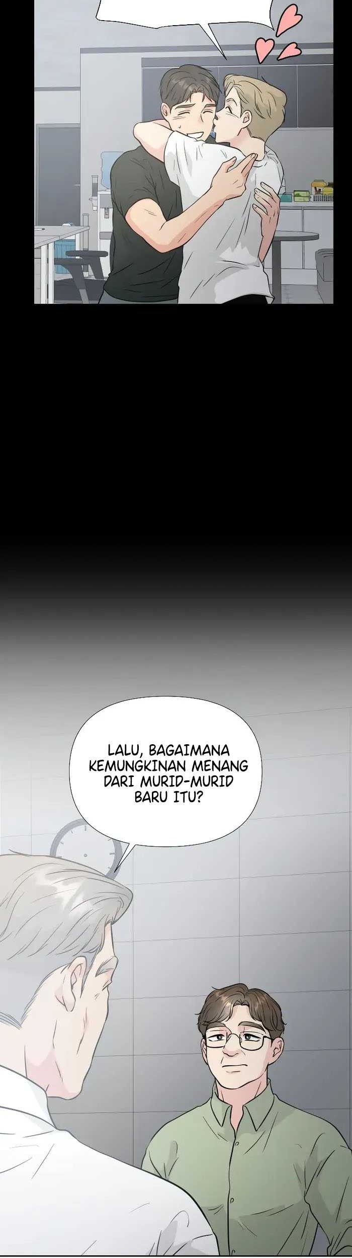 Golden Print Chapter 36 Gambar 16
