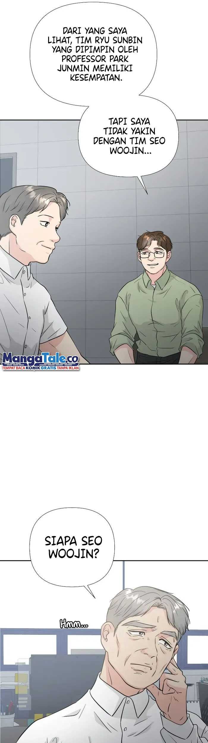 Golden Print Chapter 36 Gambar 18