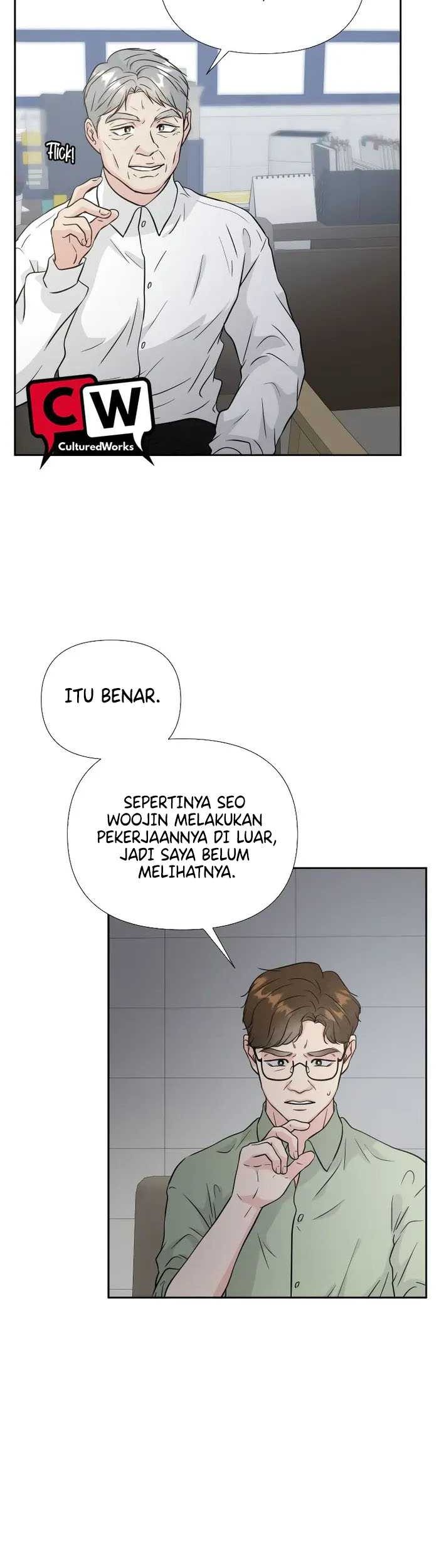 Golden Print Chapter 36 Gambar 20