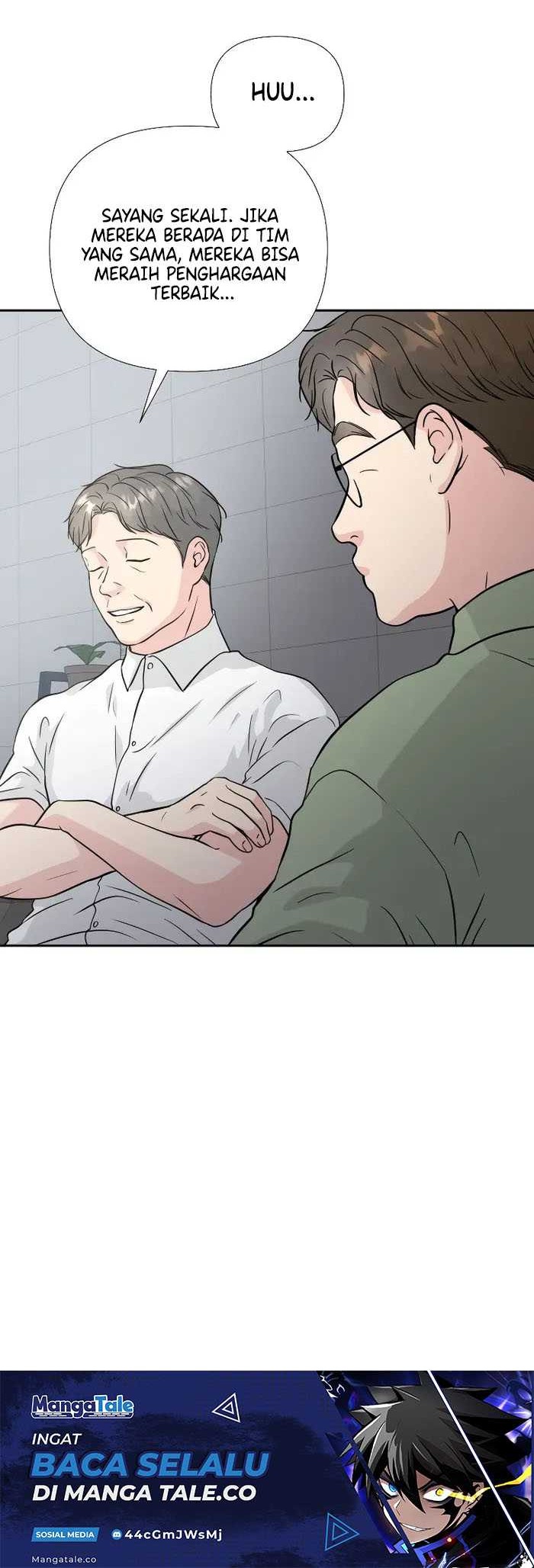 Golden Print Chapter 36 Gambar 21