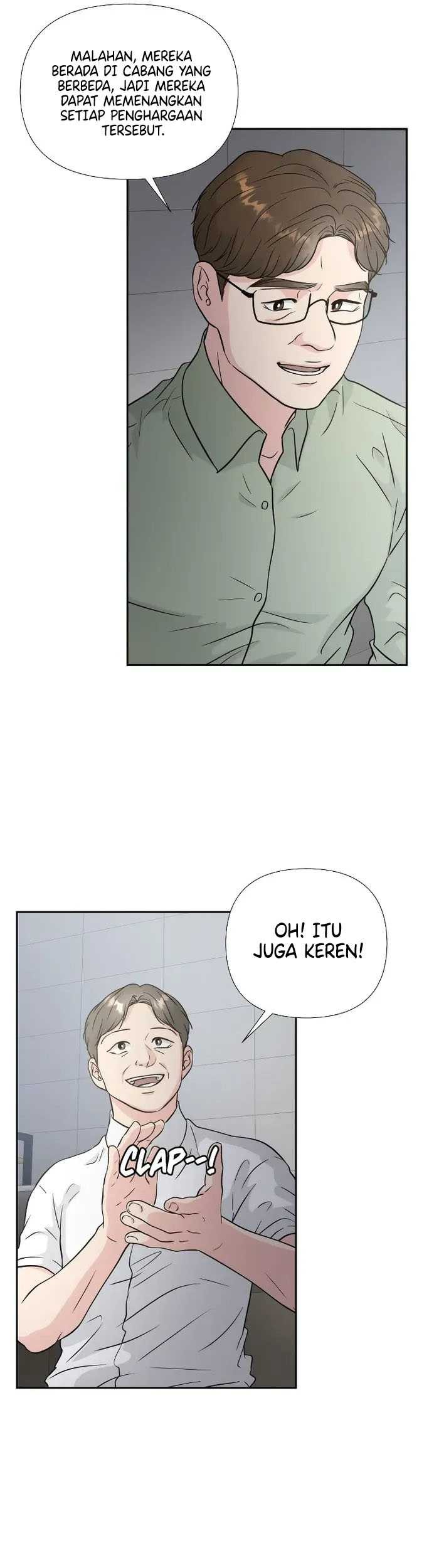 Golden Print Chapter 36 Gambar 22