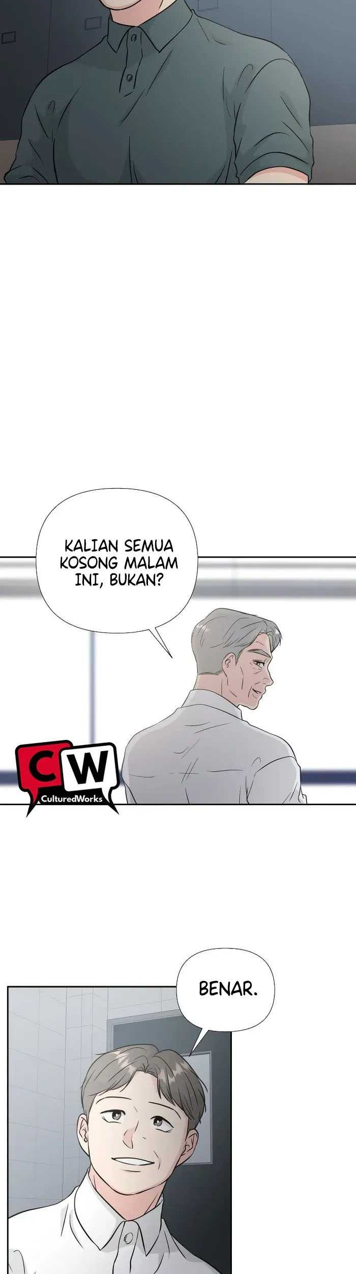 Golden Print Chapter 36 Gambar 24