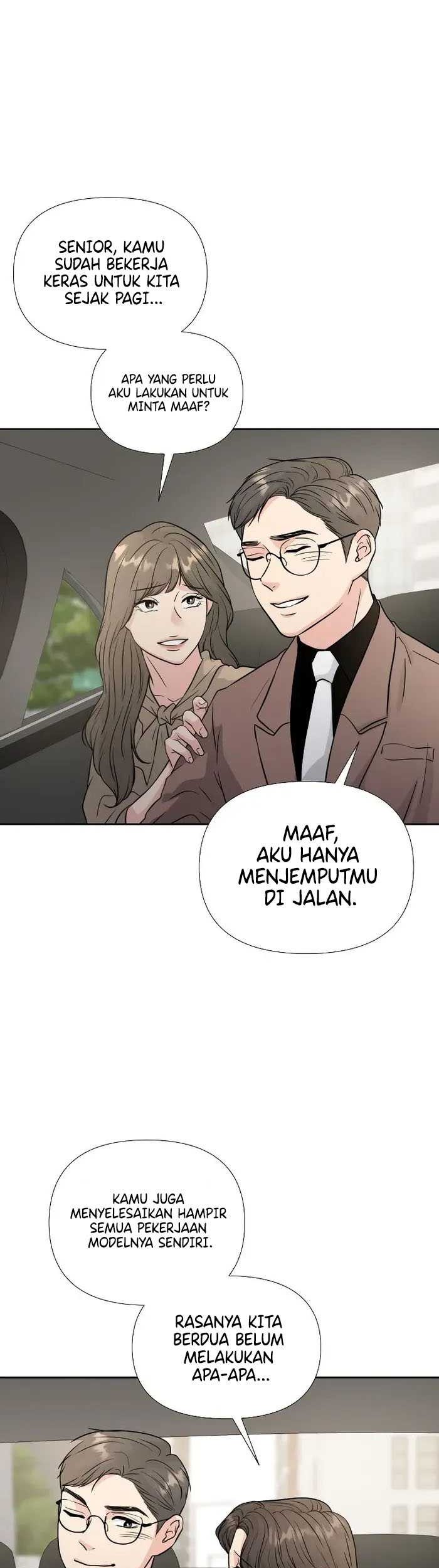 Golden Print Chapter 36 Gambar 28