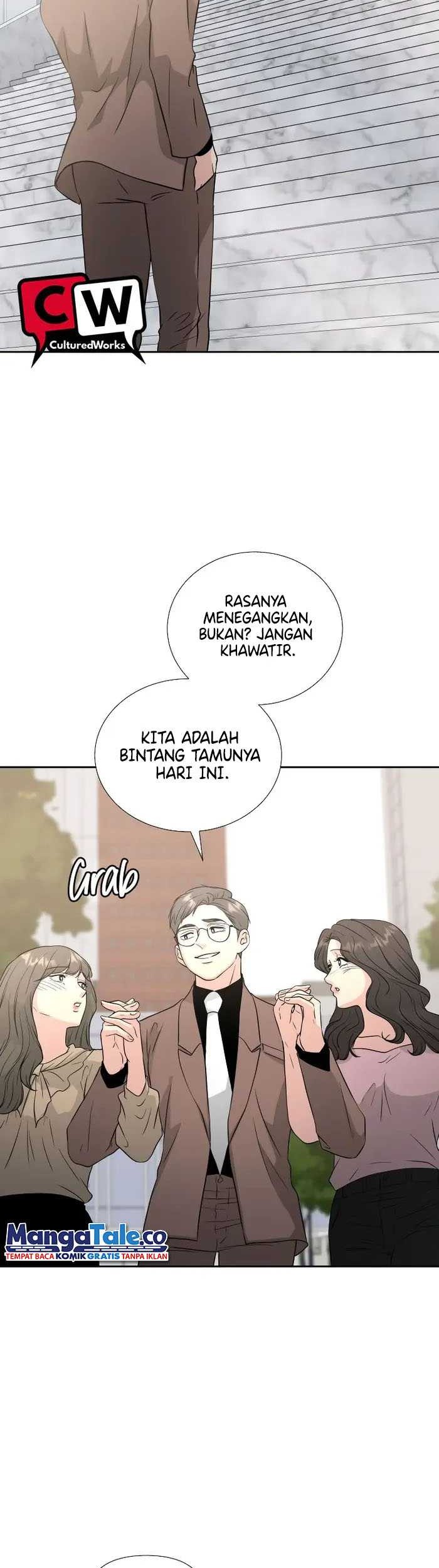Golden Print Chapter 36 Gambar 33
