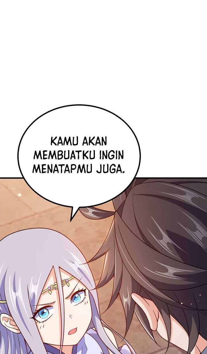 My Lady Is Actually the Empress? Chapter 148 Gambar 13