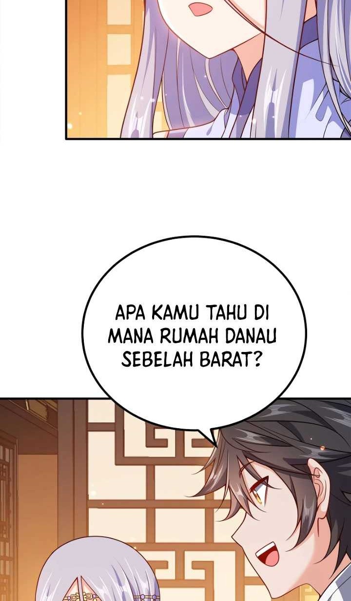 My Lady Is Actually the Empress? Chapter 148 Gambar 21