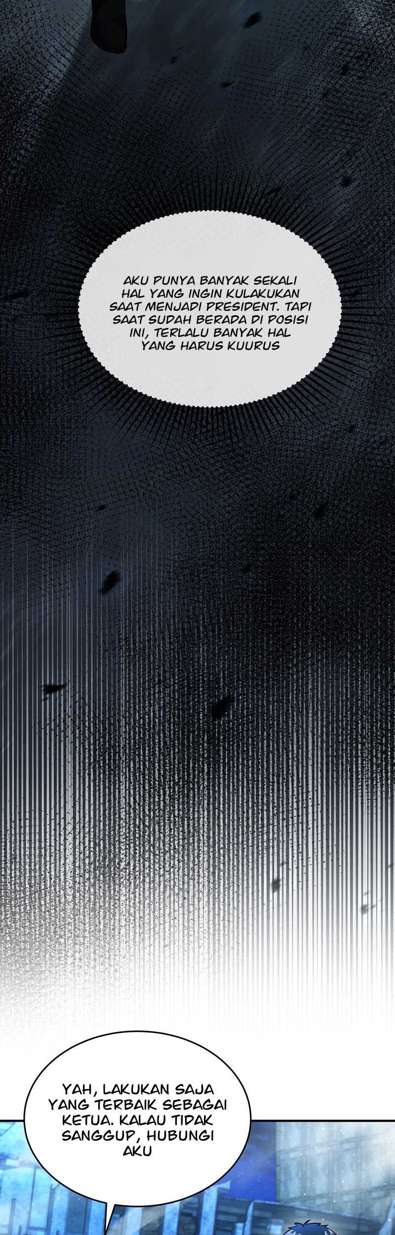 The Iron-Blooded Necromancer Has Returned Chapter 41 Gambar 34