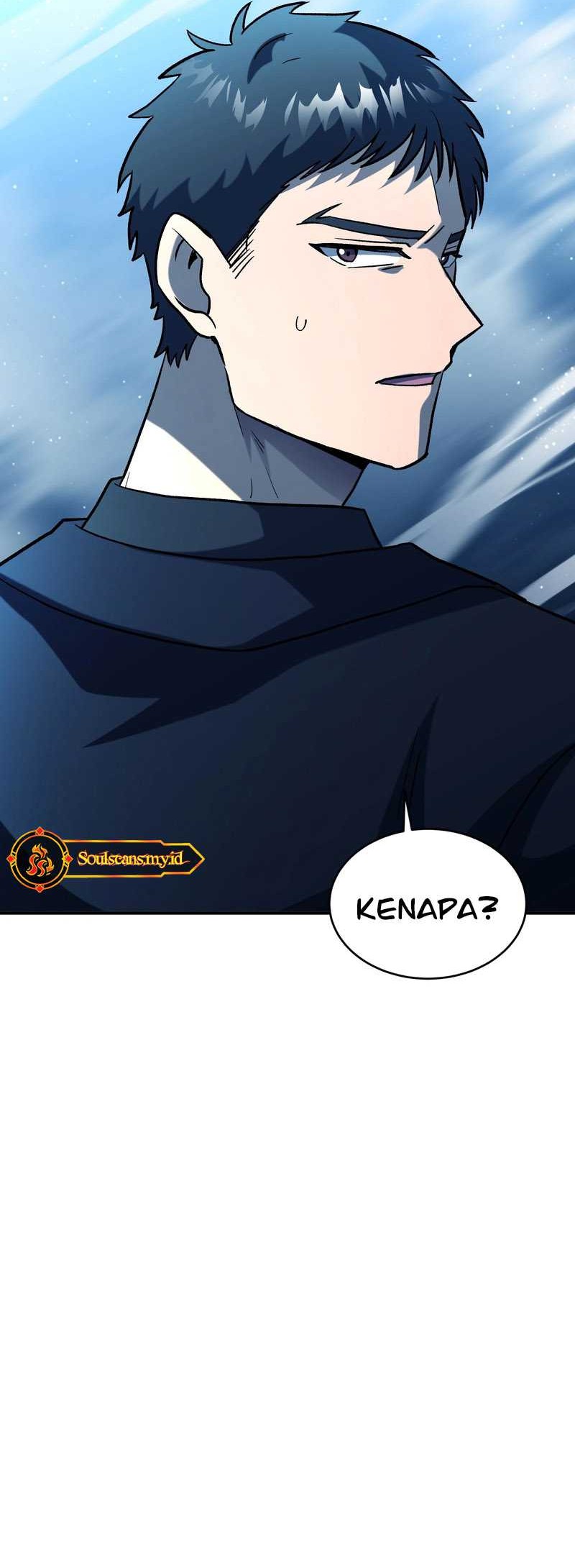 The Iron-Blooded Necromancer Has Returned Chapter 41 Gambar 36