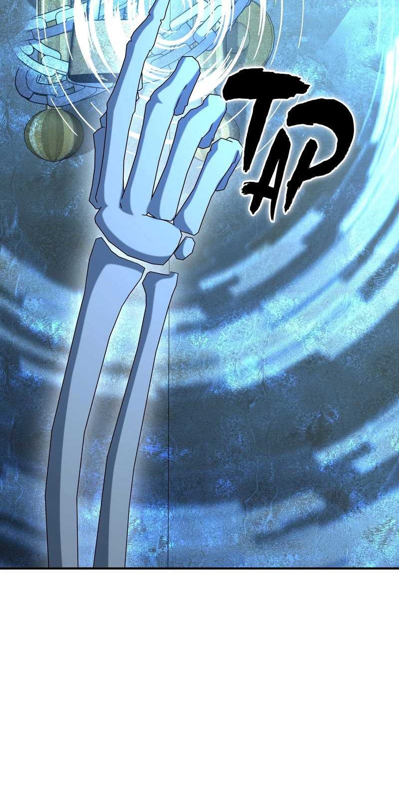 The Iron-Blooded Necromancer Has Returned Chapter 41 Gambar 44