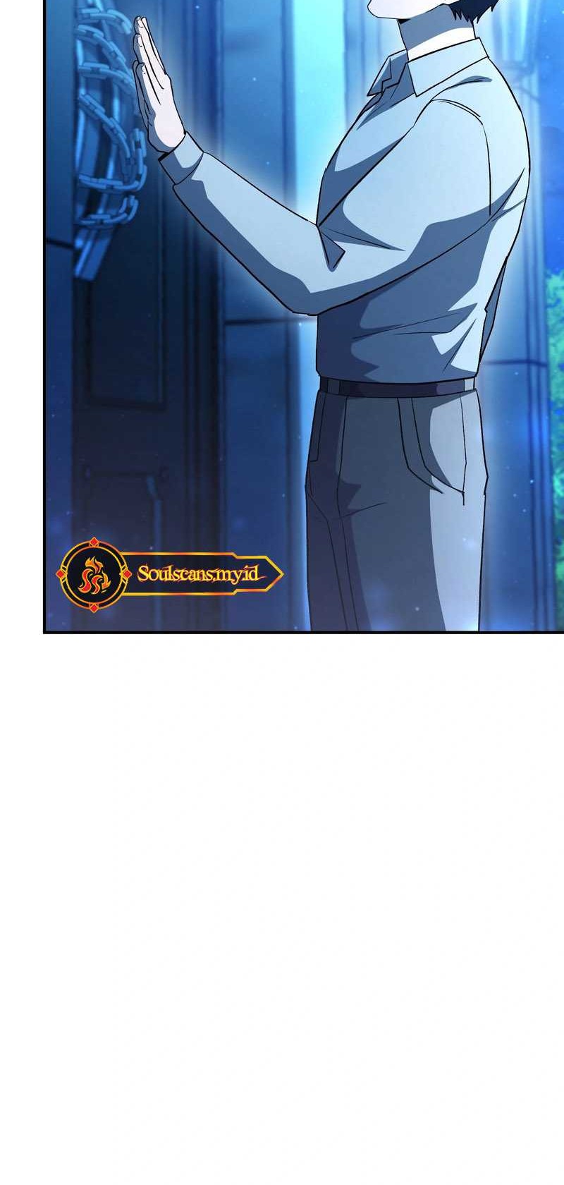 The Iron-Blooded Necromancer Has Returned Chapter 41 Gambar 48