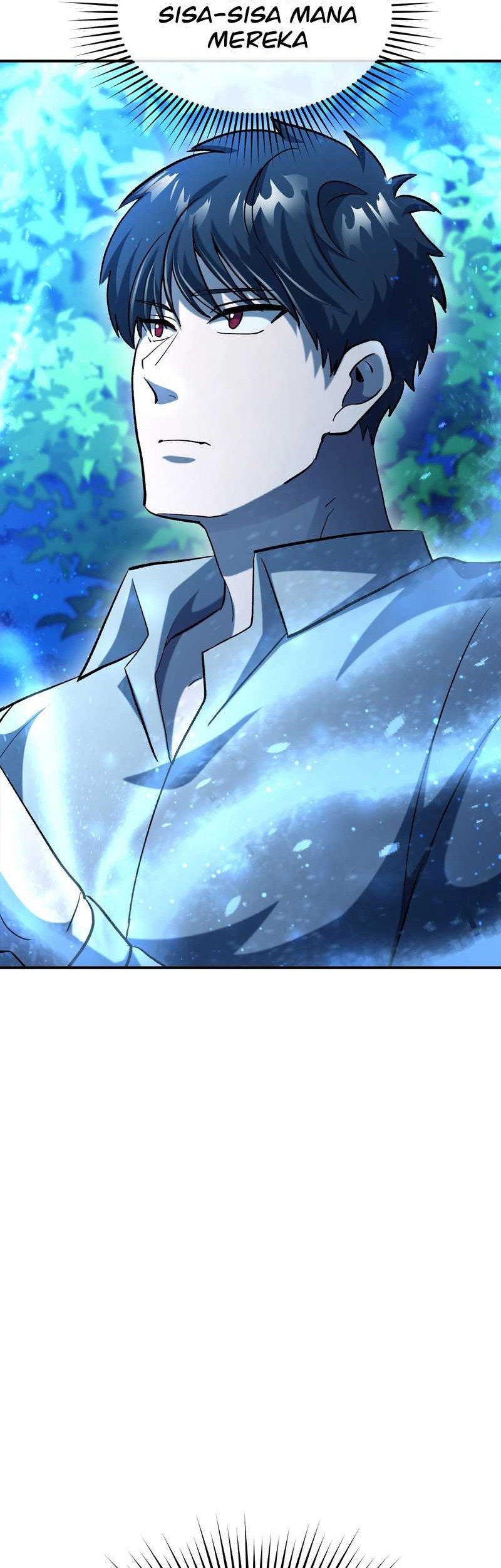 The Iron-Blooded Necromancer Has Returned Chapter 41 Gambar 50