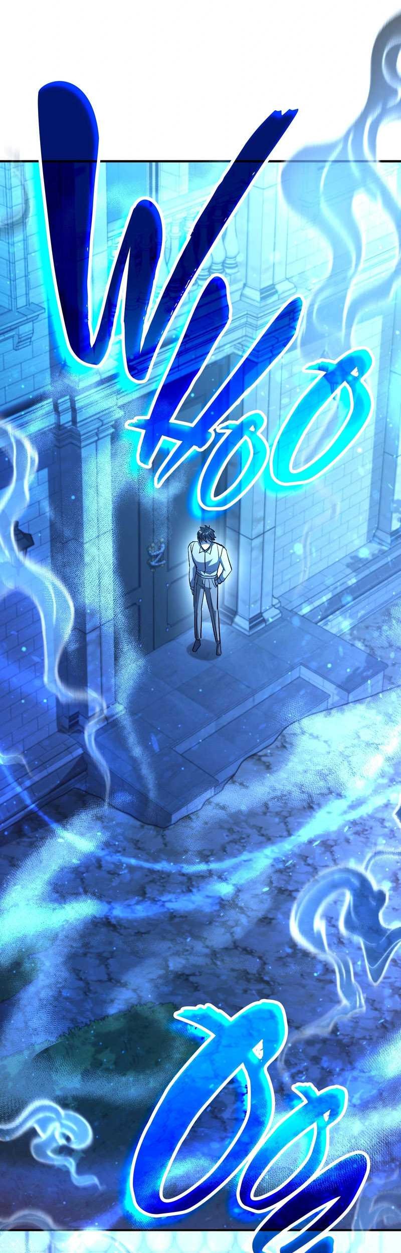 The Iron-Blooded Necromancer Has Returned Chapter 41 Gambar 53