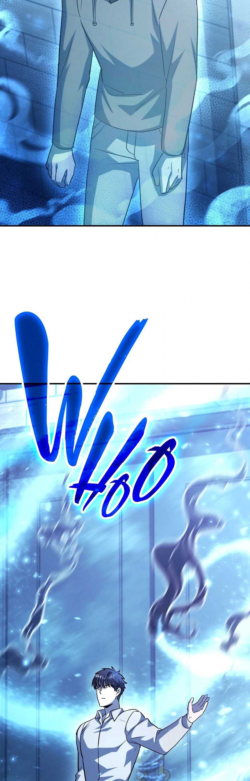 The Iron-Blooded Necromancer Has Returned Chapter 41 Gambar 59