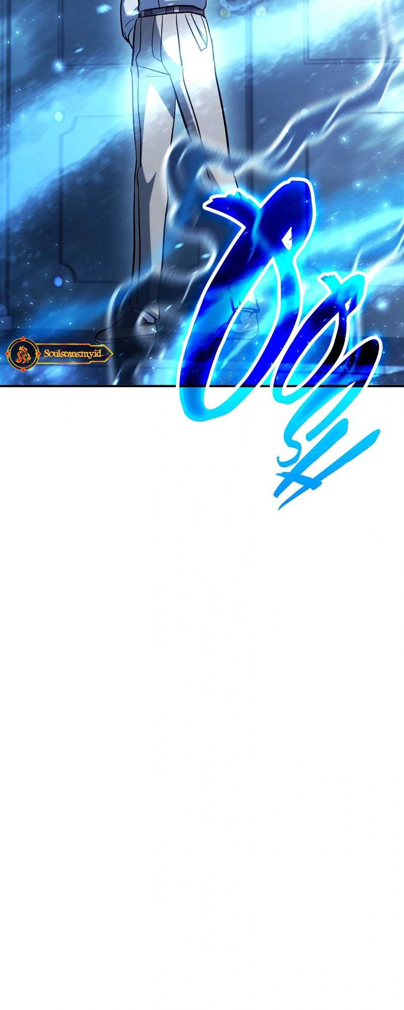 The Iron-Blooded Necromancer Has Returned Chapter 41 Gambar 60