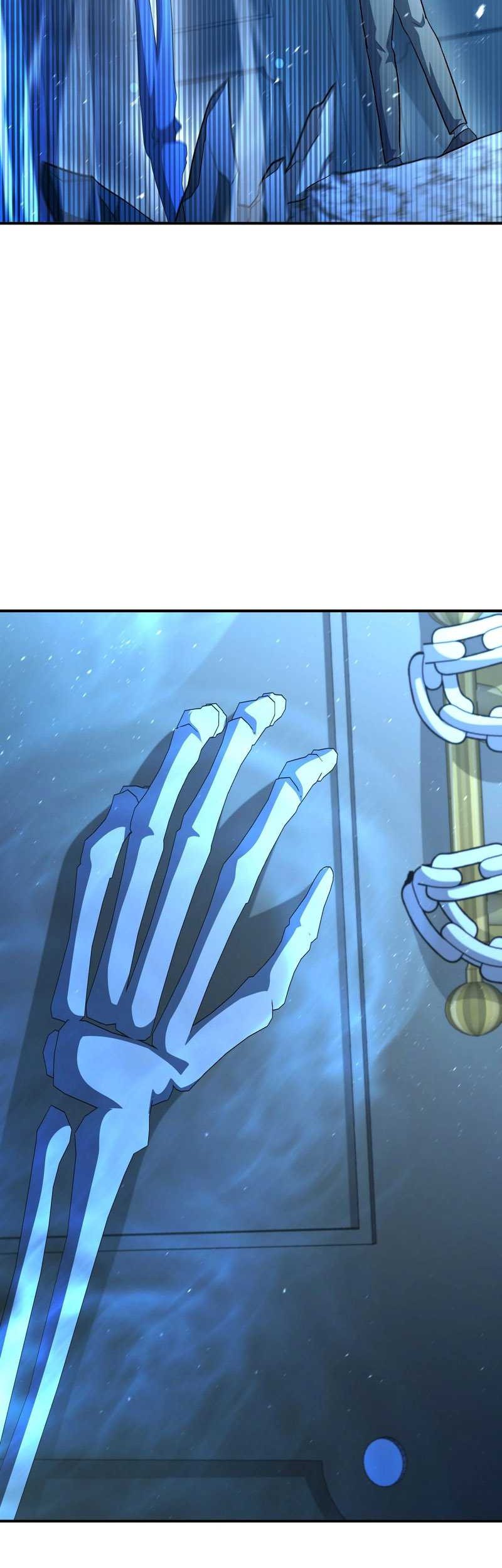 The Iron-Blooded Necromancer Has Returned Chapter 41 Gambar 63